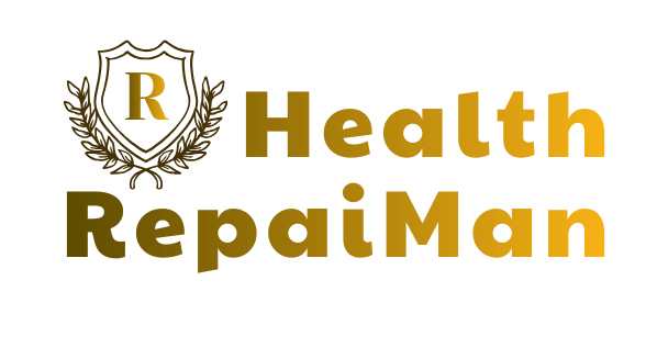 HealthRepairMan